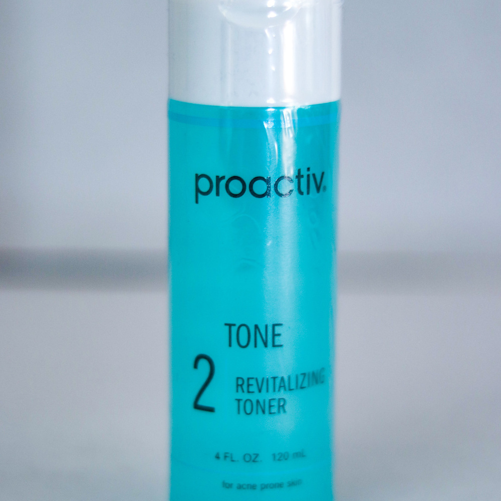 Proactiv Revitalizing Toner
